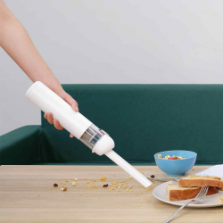 Xiaomi Mi SSXCQ01XY Mini Handheld Vacuum Cleaner "O"