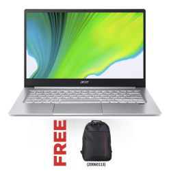 Acer Swift 314 / 14" Core i5 & Free Backpack