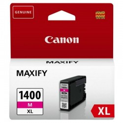 CANON PGI-1400XL MAGENTA