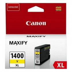 Canon PGI-1400XL Yellow