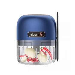 Deerma DEM-JS100H Portable Food Processor "O"