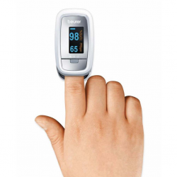 Beurer PO 30 Pulse Oximeter BR095 "O"