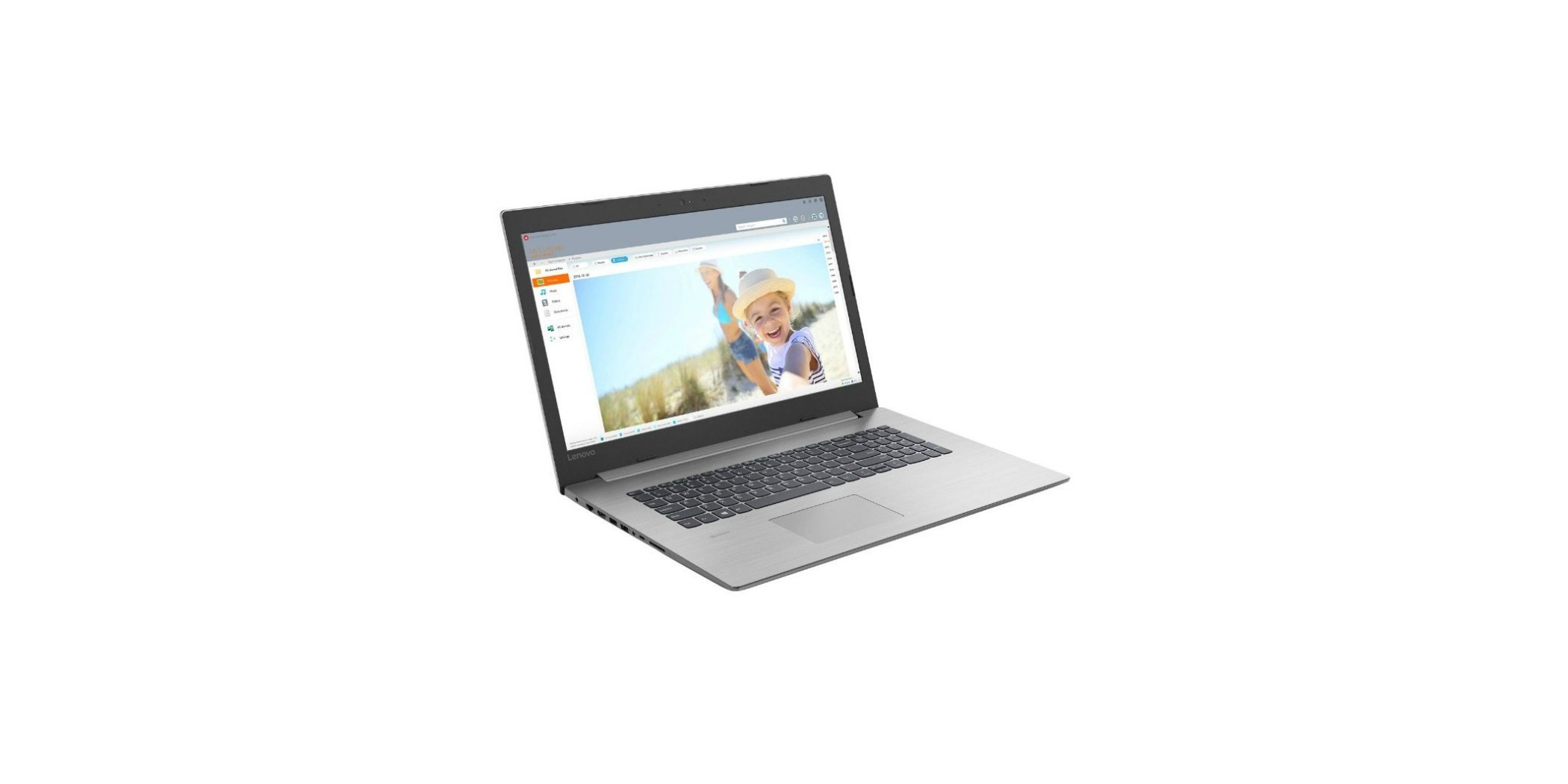 Lenovo Ideapad 330 15IKB Cel 4GB 500GB 1YR