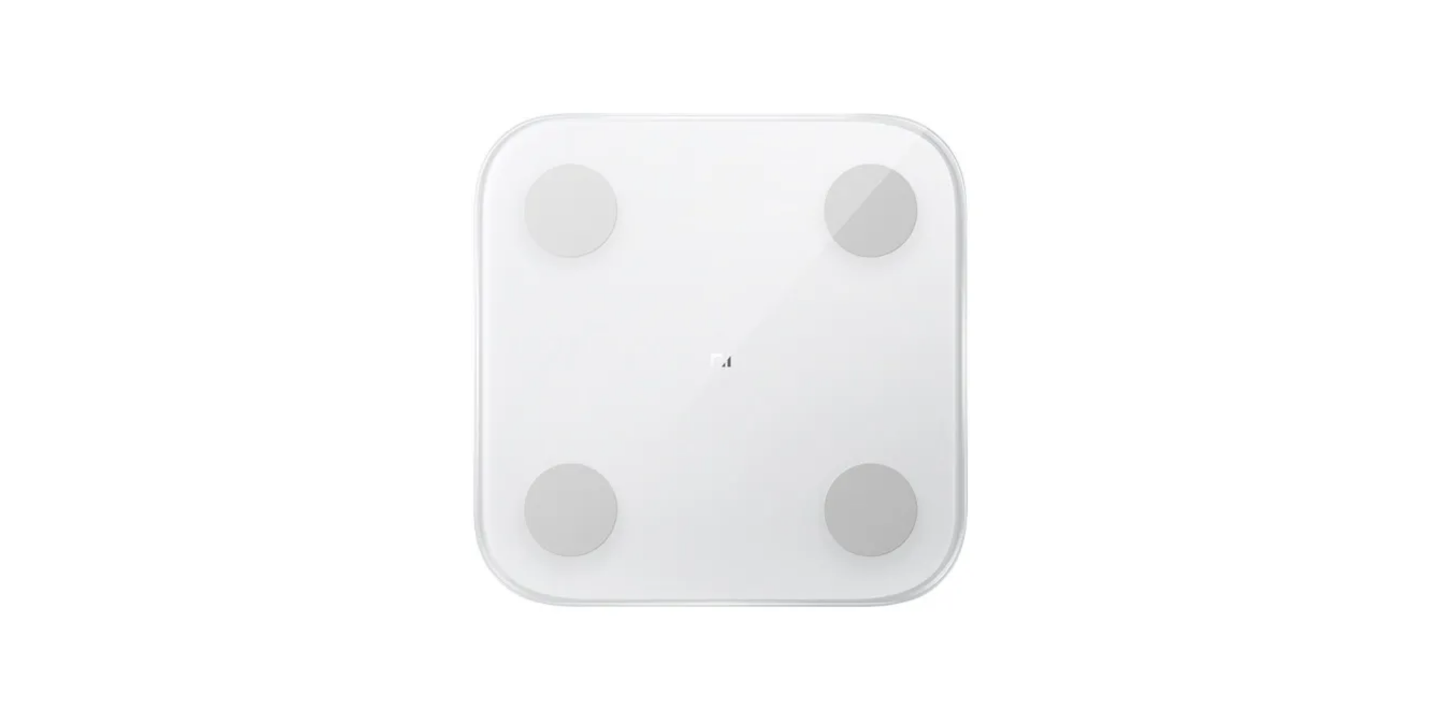 Xiaomi Mi Body XMTZC05HM Composition Scale 2