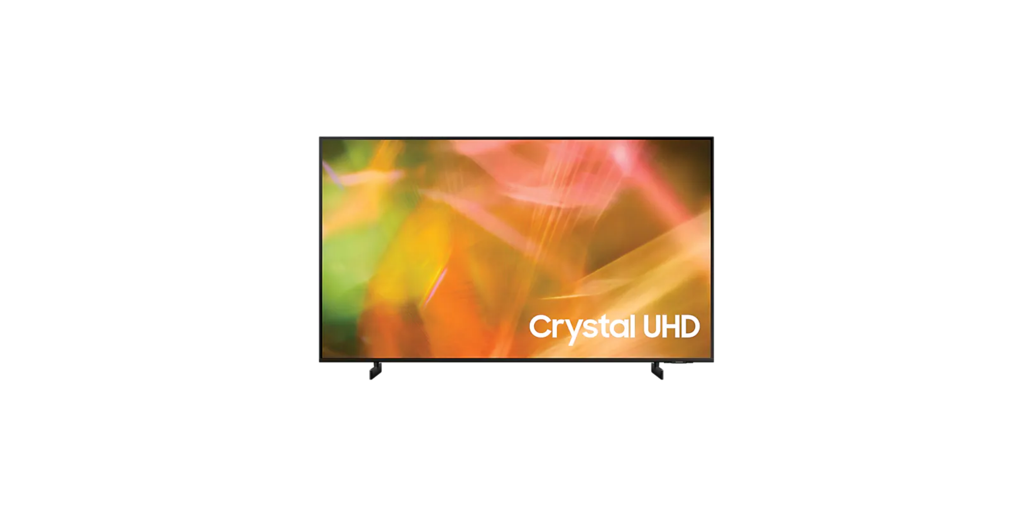 Samsung UA43AU8000UXKE 43'' Led TV