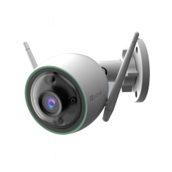 EZVIZ Husky C3N 1080p Outdoor Smart Wi-Fi Camera
