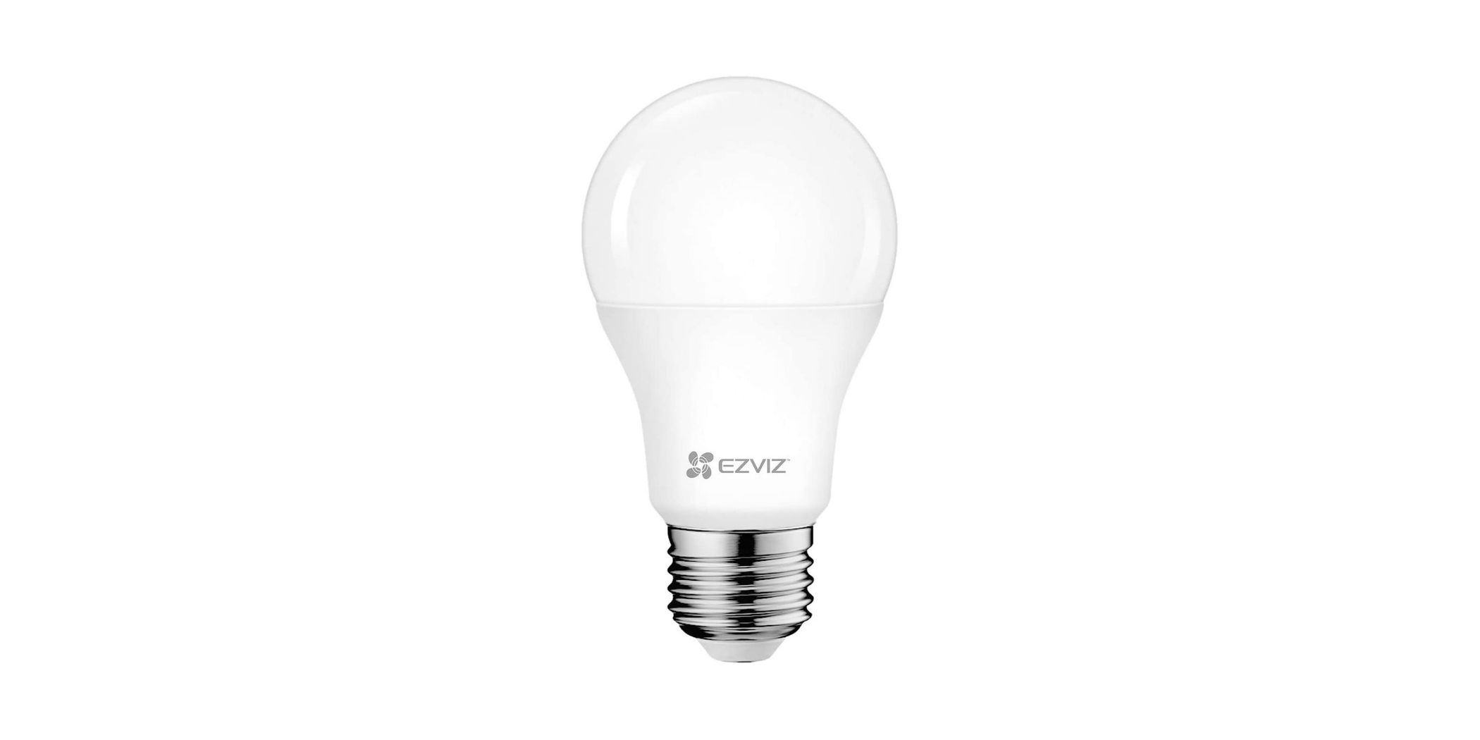 ezviz lb1 white