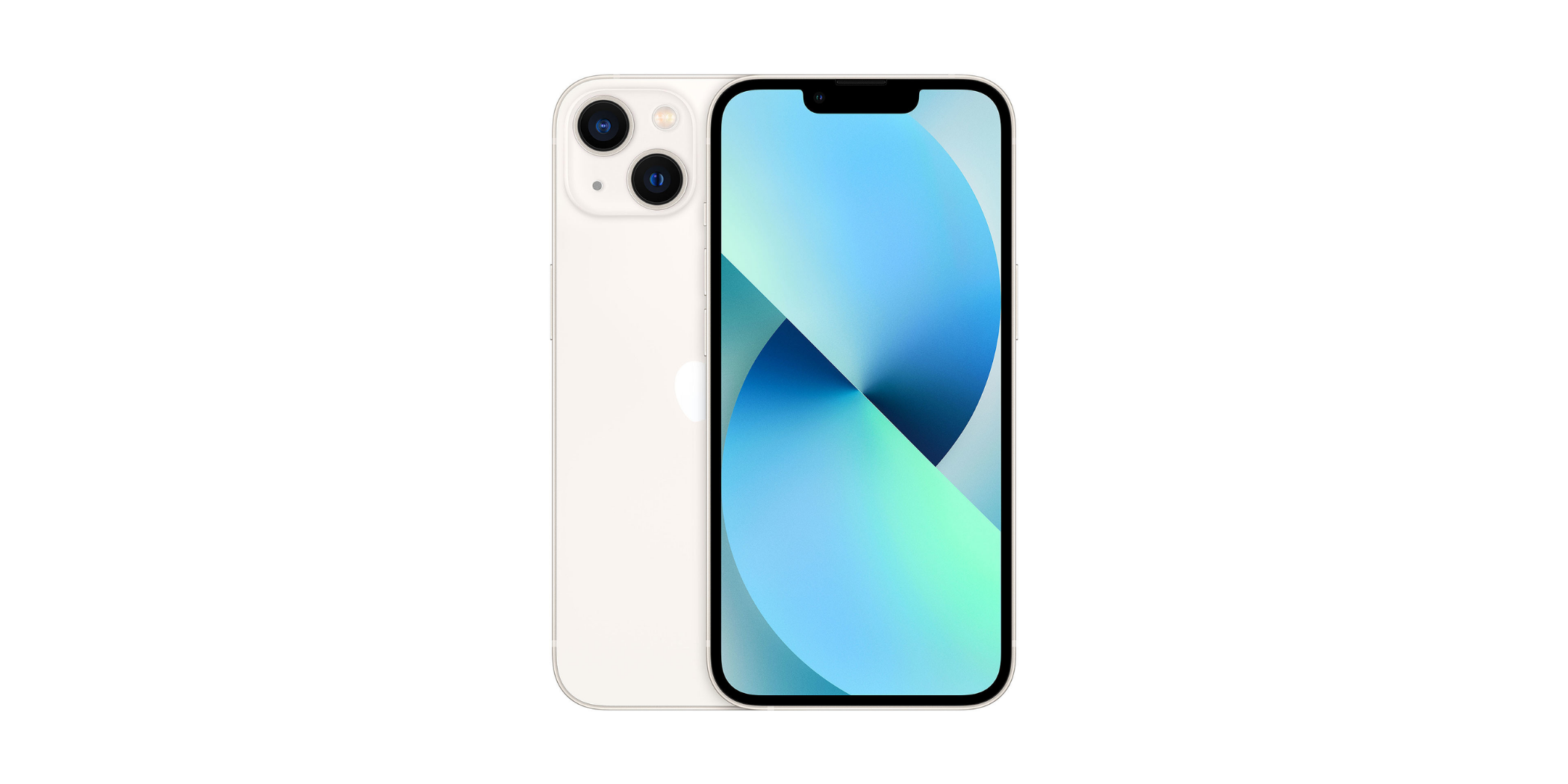iPhone 13 mini 256GB ホワイト　SIMフリー iPhone 13 Mini Starlight 256GB (Unlocked) – Plug