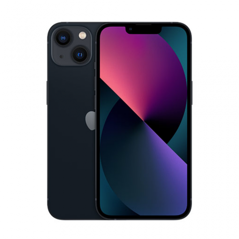 iPhone 13 mini 256GB Midnight