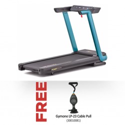 Reebok Floatride FR20 Treadmill & Free Gymone LP-23 Cable Pull