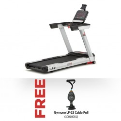 Reebok treadmill online power cable
