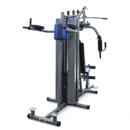 Gymone HGC 206 Home Gym Free Gymone LP 23 Cable Pull
