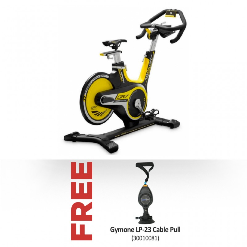Horizon gr7 indoor spin bike cheap
