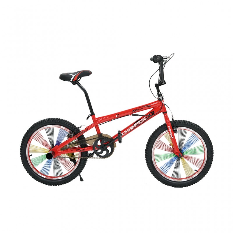 Champion YM BMX 06 20" Freestyle MTB