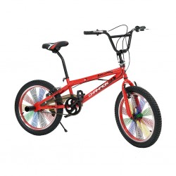 Champion YM BMX 06 20" Freestyle MTB