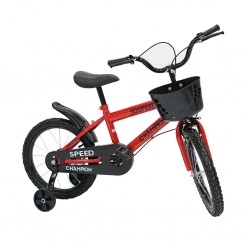 Champion KB003 16" Boys Bike