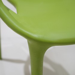 Cello Chair Atria Green