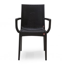 Cello Chair Kraft-Brown