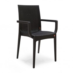 Cello Chair Kraft-Brown