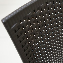 Cello Chair Kraft-Brown