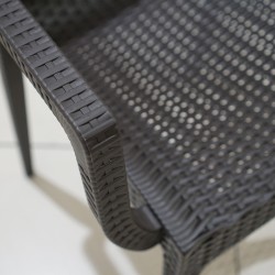 Cello Chair Kraft-Brown