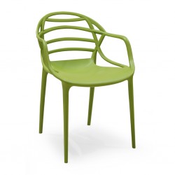Cello Chair Atria Green