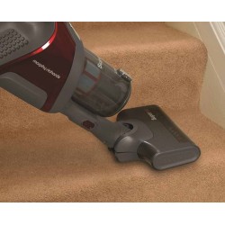 Morphy Richards 734035 Supervac Pro Cordless 2in1