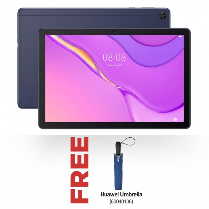 Huawei MatePad T10s (4+64GB WiFi) & Free Huawei Umbrella