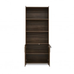 Ottawa Multipurpose Bookshelf Malbec Trend PB