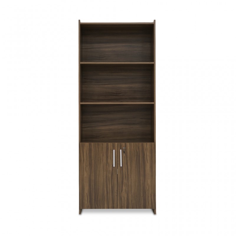 Ottawa Multipurpose Bookshelf Malbec Trend PB Ottawa Multipurpose Bookshelf Malbec Trend PB