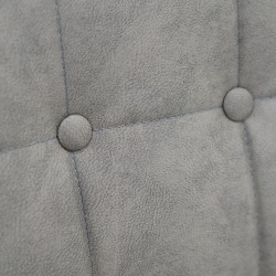 Bonia Table+6 chairs Dark Walnut Rubberwood