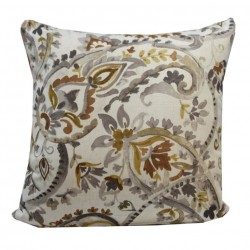 Indiya UBK Accent Cushion Mineral