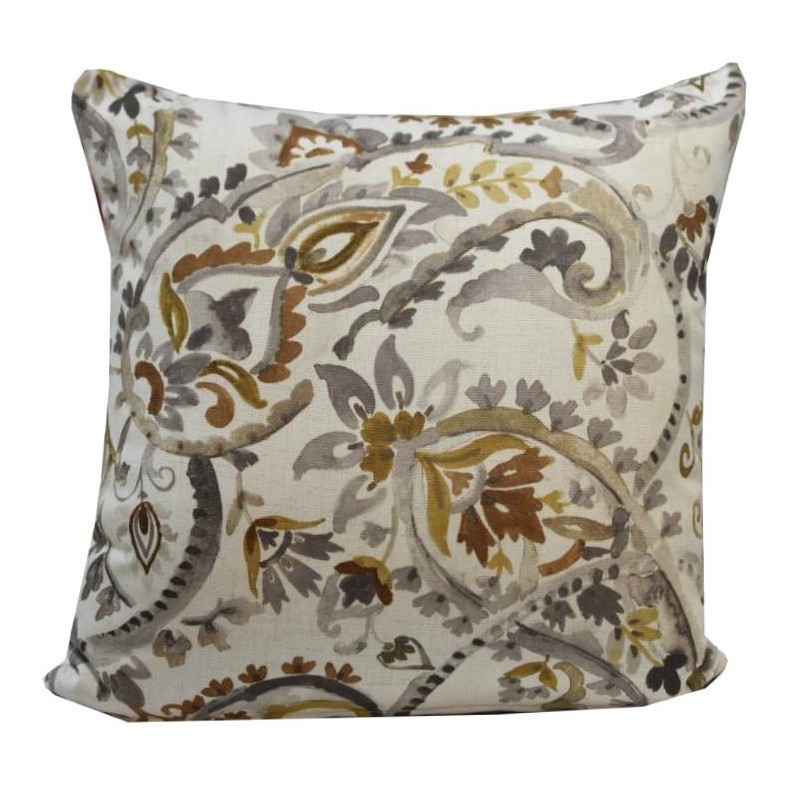 Indiya UBK Accent Cushion Mineral