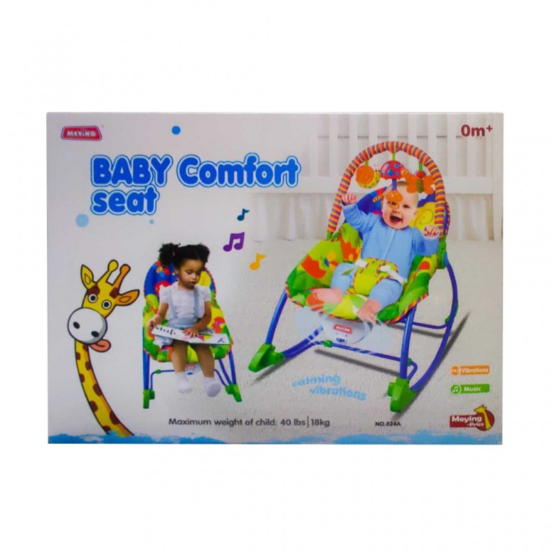 Masen Meying Baby Comfort Seat 024A
