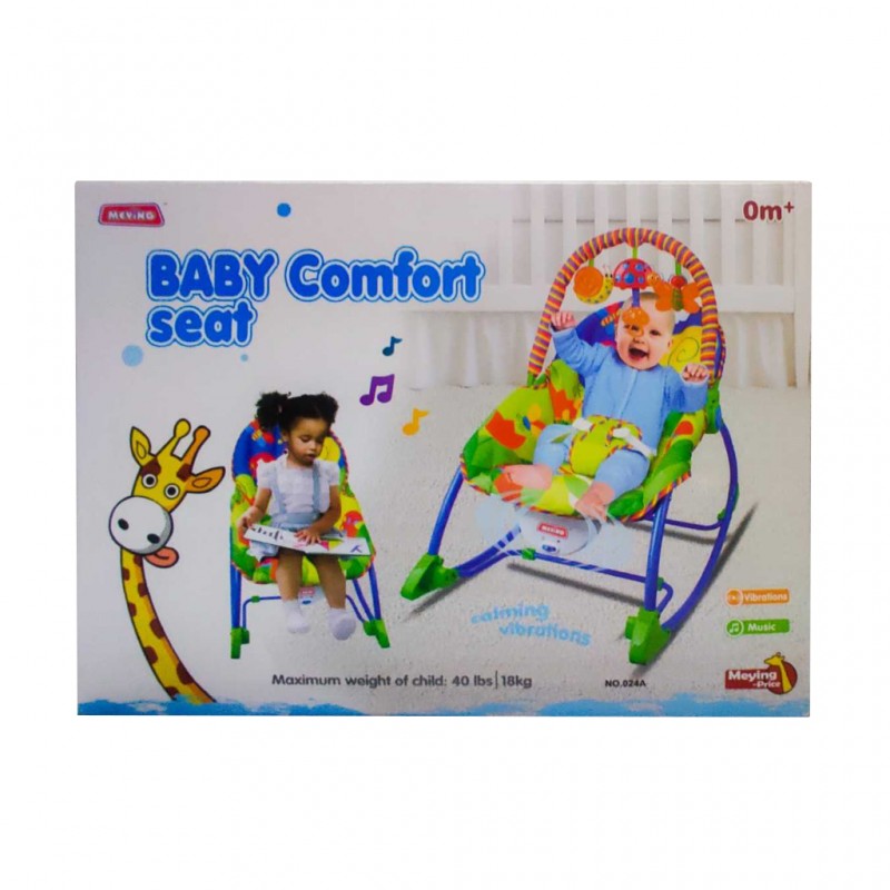 Masen Meying Baby Comfort Seat 024A Masen Meying Baby Comfort Seat 024A