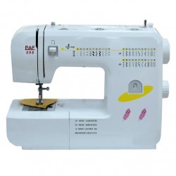 PAF 233 33 Cams Sewing Machine