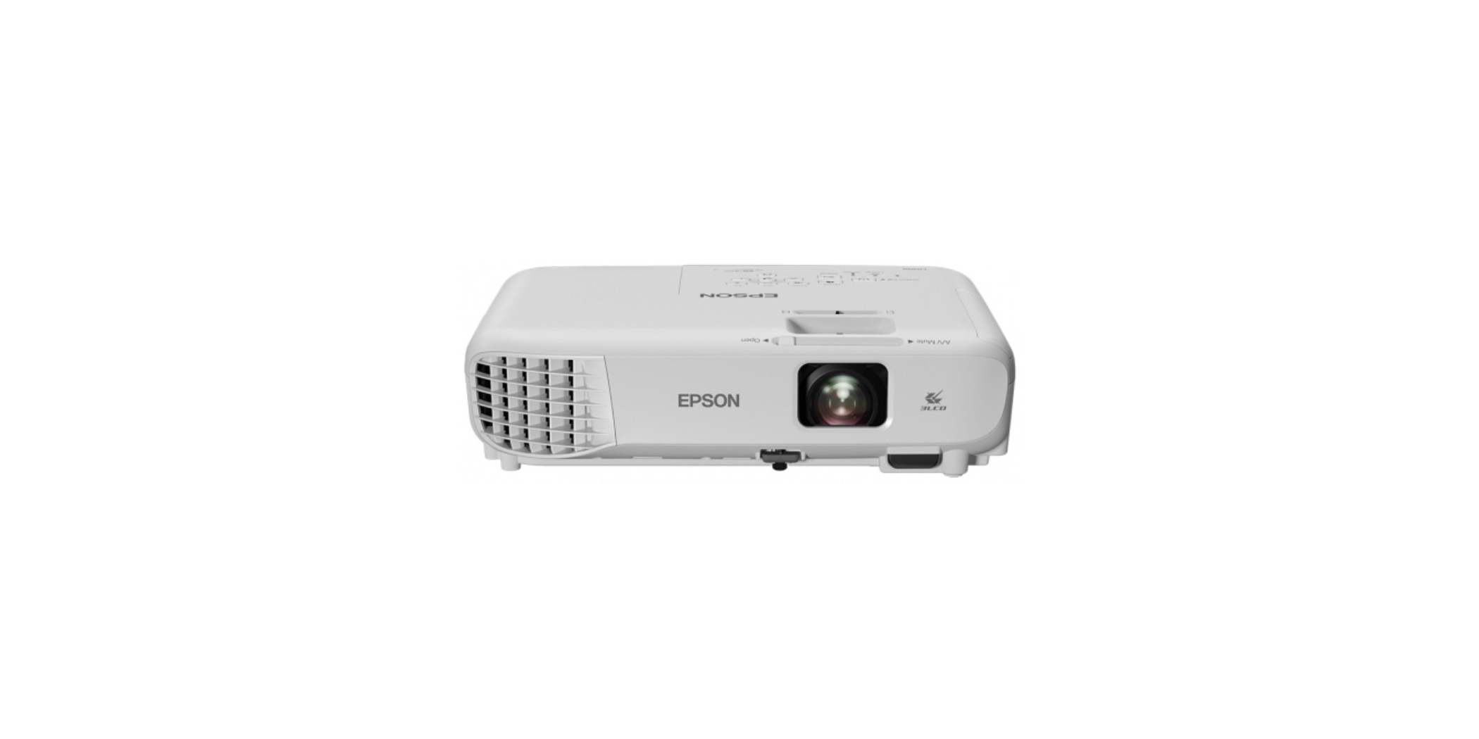 EPSON プロジェクター　EB-S05 中古 EPSON エプソン/プロジェクター/EB-S05/X4G77X00269/Bランク/67【中古