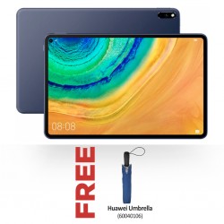 HUAWEI MatePad Pro Midnight Grey & Free Huawei Umbrella