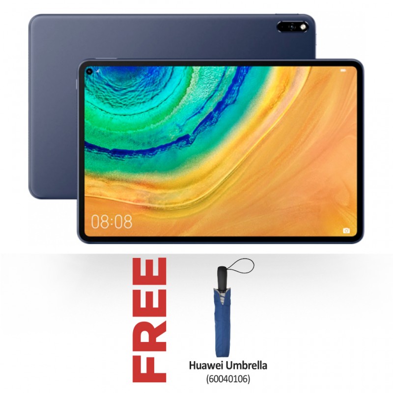 HUAWEI MatePad Pro Midnight Grey & Free Huawei Umbrella