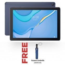 HUAWEI MatePad T10 (2+32GB LTE) & Free Huawei Umbrella