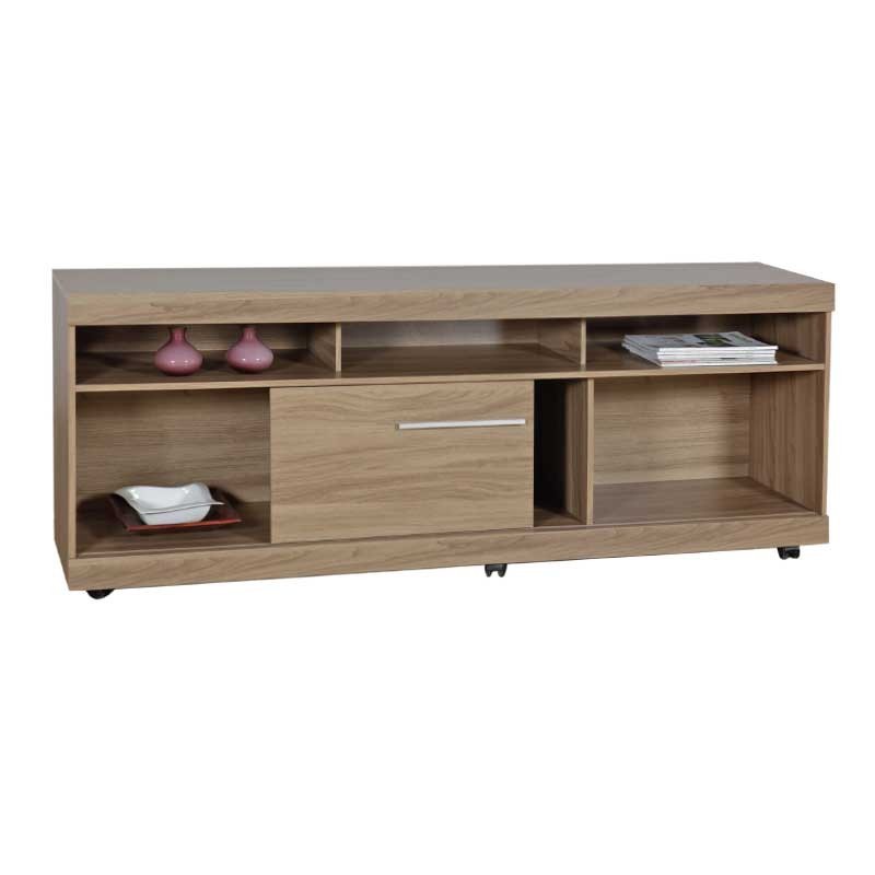 Havana Low TV Particle Board