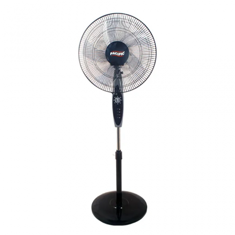 Pacific S1616 16" Stand Fan "O" Pacific S1616 16" Stand Fan "O"