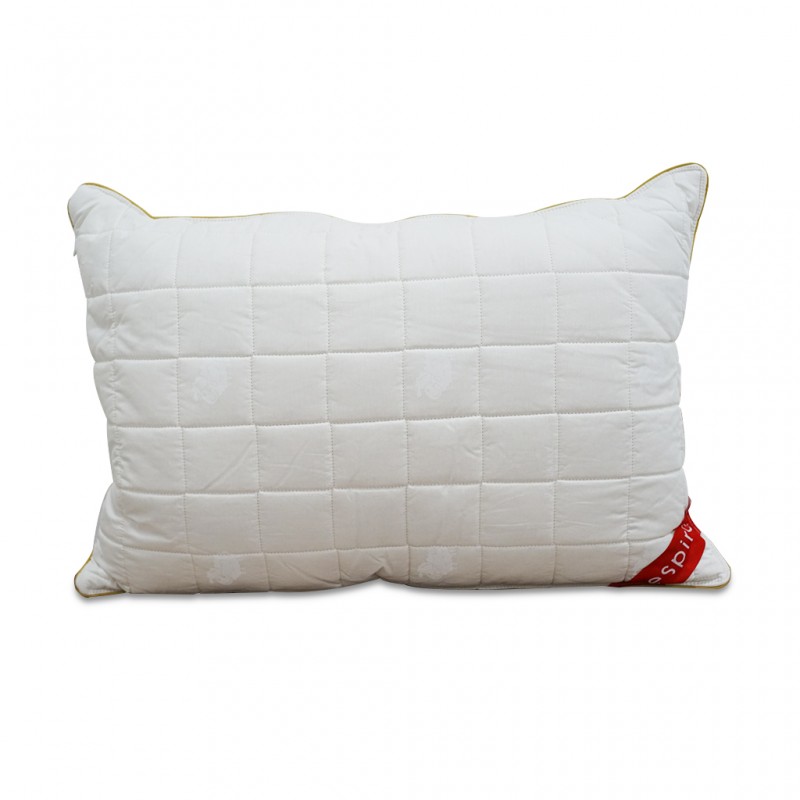 Wool Classic Pillow 50x70 100% Cotton Wool Classic Pillow 50x70 100% Cotton