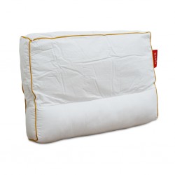 Orthopedic Medical Pillow 40x60 Pillow 100% Cotton Fabric