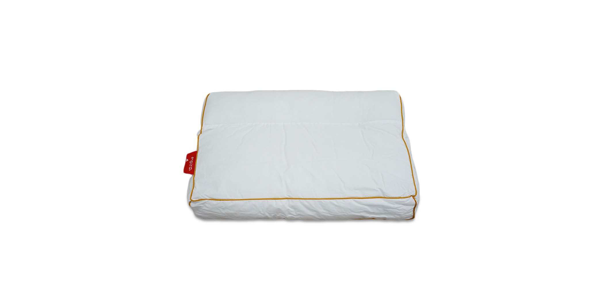 Orthopedic Medical Pillow 40x60 Pillow 100 Cotton Fabric