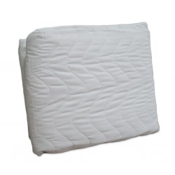 Microfibre Waterproof Mattress Protector 180x200