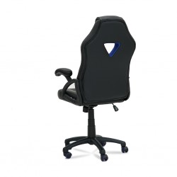 Spyro Gaming Chair Black /Blue Class 4 Gas Lift