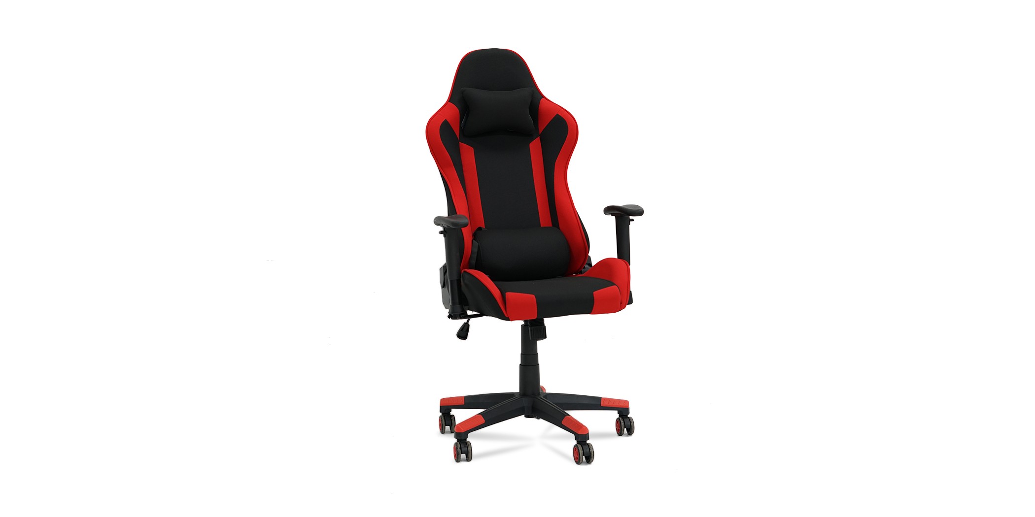 Hashtag Gaming Chair Black /Red Class 4 Gas Lift