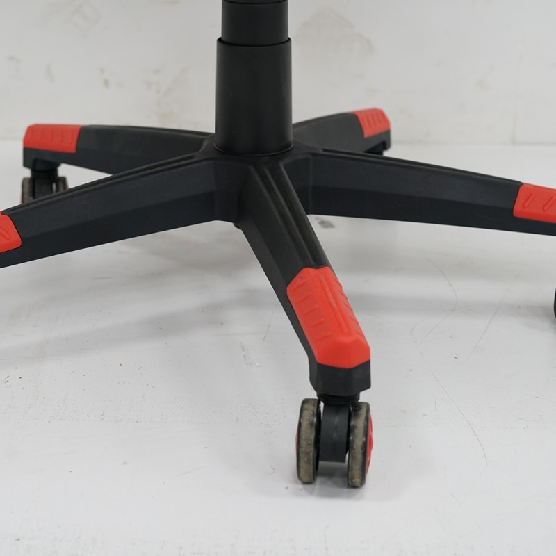 Hashtag Gaming Chair Black /Red Class 4 Gas Lift