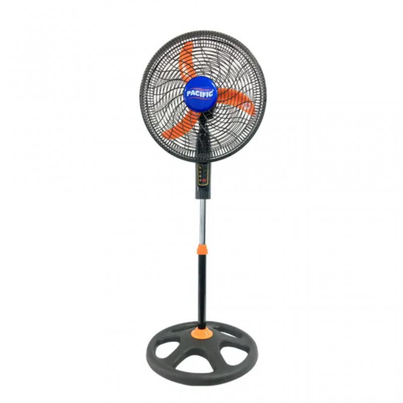 Pacific S1808 18" Stand Fan "O" Pacific S1808 18" Stand Fan "O"